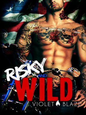 cover image of Risky and Wild